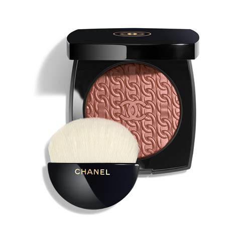 bluse chanel|chanel blush.